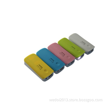 4000mAh New Power Bank for iPhone5 (WY-PB36)